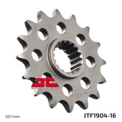 JT Front Sprocket JTF1904.16 (274-F1904-16)