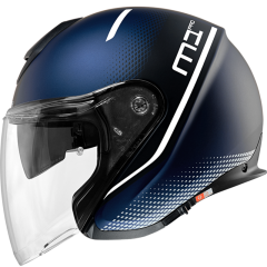 Schuberth Helmet M1 Pro Mercury matt blue