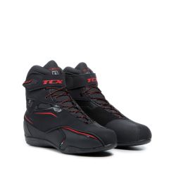 TCX Shoe Zeta WP Black/Red