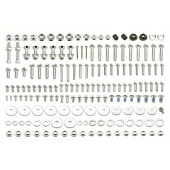 Sixty5 Complete Hardware Pack 183 pcs (395-12133)