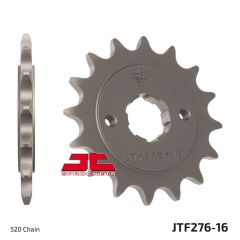 JT Front Sprocket JTF276.16 (274-F276-16)