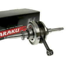 Naraku HD Crankshaft, Oil pump 16th, China-scooter 4-S 50cc / Kymco 4-S / SYM 4-