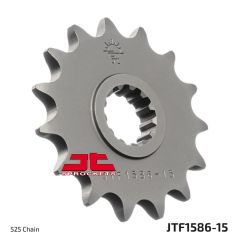 JT Front Sprocket JTF1586.15 (274-F1586-15)
