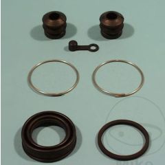 Tourmax Brake Caliper Seal Kit, Caliper Service/Repair Rear (37-1710-51)