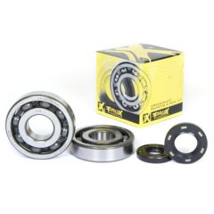 ProX Crankshaft Bearing & Seal Kit KX250 '03-08 (400-23-CBS43003)