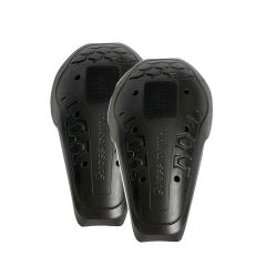 Halvarssons Protector set knee Black Women Type A One size