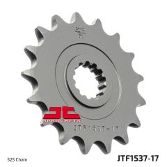 JT Front Sprocket JTF1537.17 (274-F1537-17)