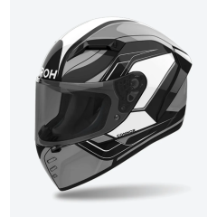 Airoh Helmet Connor Dunk Black Gloss