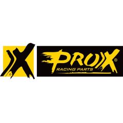 ProX Piston Kit Polaris 600 CFI '07-18 (77.25mm) - 01.5607.000