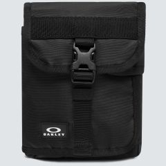 Oakley Clean Days Mini Shoulder Bag Blackout
