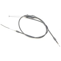 Tec-X Throttle cable, Beta RR 50 Enduro, Motard 10- (305-4090)