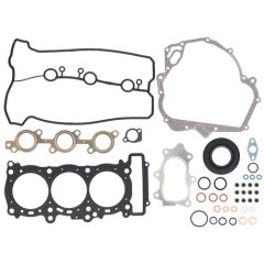 Sno-X Full Gasket Set With Oil Seals Yamaha 4T 1000 - 89-09540F