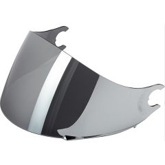 Shark Skwal/Spartan chrome mirror visor