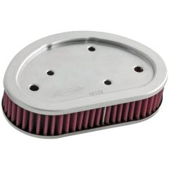 K&N Airfilter, FXDWG, FXDL FXDF 08- - HD-9608