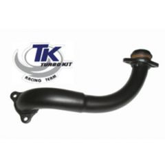 Turbo Kit Exhaust header pipe, Racing, Derbi Senda 04-09