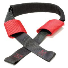 Hyper Tie-Down handlebar straps - 9-3-101