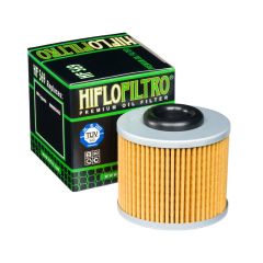 Hiflo oil filter HF569