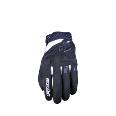 Five Glove RS3 Evo Black/White