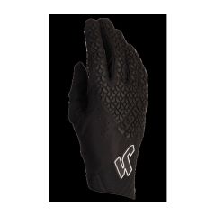 Just1 Glove J-Hrd Black/Black