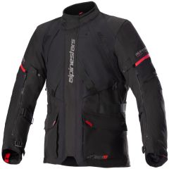 Alpinestars Jacket Monteira Drystar XF Black/Red
