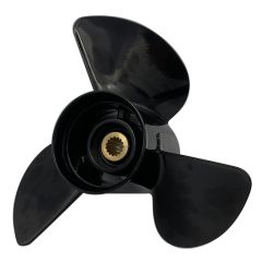 Polarstorm propeller 15-1/4x15 Yamaha (124-86-5127-15)