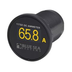Blue Sea Mini oled meters