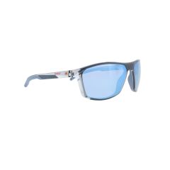 Spect Red Bull Raze Sunglasses x'tal light grey/smoke/ice blue mirror POL