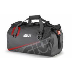 Givi EA115GR waterproof bag 40ltr black/grey/red - EA115GR