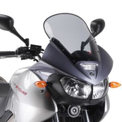 Givi Specific screen, smoked 41 x 32,5 cm (HxW) (D132S)
