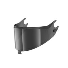 Shark Spartan GT dark smoke visor (VZ300)
