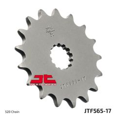 JT Front Sprocket JTF565.17 (274-F565-17)