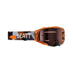 Leatt Goggle Velocity 6.5 Orange Rose UC 32%