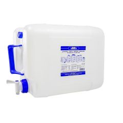 WATER CONTAINER/TAP 20L