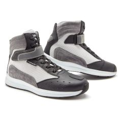 Stylmartin Shoes Audax Air Black/Gray/White