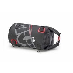 Givi EA114GR waterproof bag 30ltr black/grey/red - EA114GR