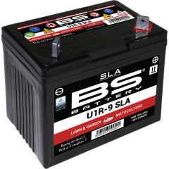 BS Battery SLA U1R-9 Lawn &amp; Garden Series