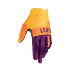 Leatt Glove 1.5 GripR Indigo