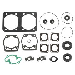 Sno-X Top gasket Rotax 643 LC - 89-0909