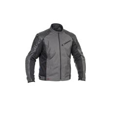 Halvarssons Textile Jacket Solberg Dark grey/Black