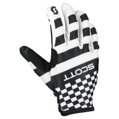 SCOTT MX Glove 350 Prospect Evo racing black/white