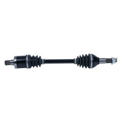 All Balls Axle complete 6 Can-Am left rear ATV - 78-AB6-CA-8-323