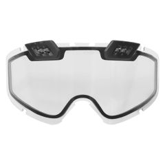 CKX Lens to goggle 210° revo clear