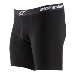 Alpinestars brief Underwear cotton Black