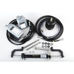 Seafirst MO100H hydraulic steeringkit (127-3-200100)