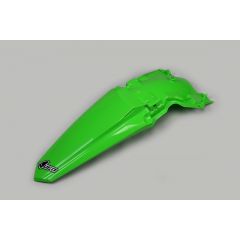 UFO Rear fender KX250F 21- ,KX450F 19- Green 026