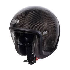 Premier Helmet Vintage Evo Carbon