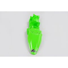 UFO Rear fender KLX110 10- Green 026