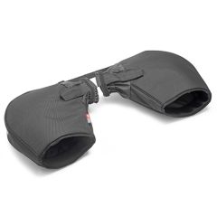 GIVI Universal motorcycle muffs with hand-guards (TM421)
