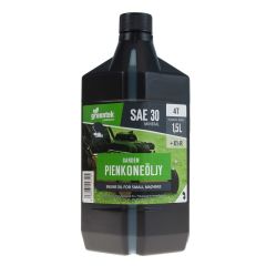 Greentek Garden SAE 30, 1,5L , (Mineral oil - X1-R)