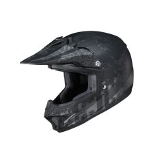 HJC Helmet Junior CL-XY II Creeper Gray MC5SF